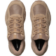 X-MISSION 4 SUEDE