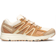 X-MISSION 4 SUEDE