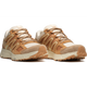 X-MISSION 4 SUEDE