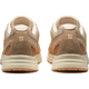 X-MISSION 4 SUEDE