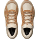 X-MISSION 4 SUEDE