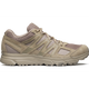 X-MISSION 4 SUEDE