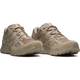 X-MISSION 4 SUEDE