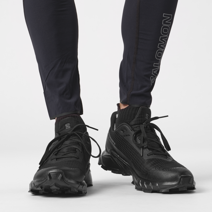 サロモン アルファクロス 5 ALPHACROSS 5 GORE-TEX – サロモン公式オンラインストア