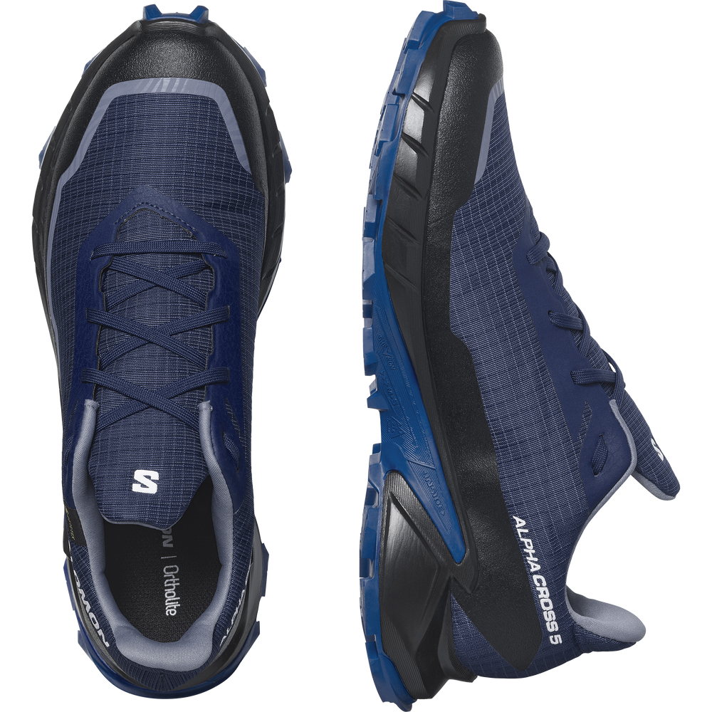 ALPHACROSS 5 GORE-TEX