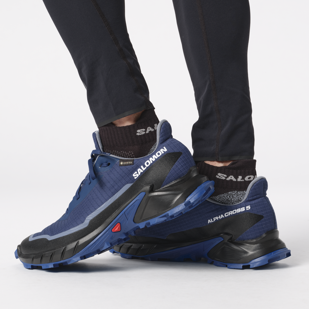 ALPHACROSS 5 GORE-TEX