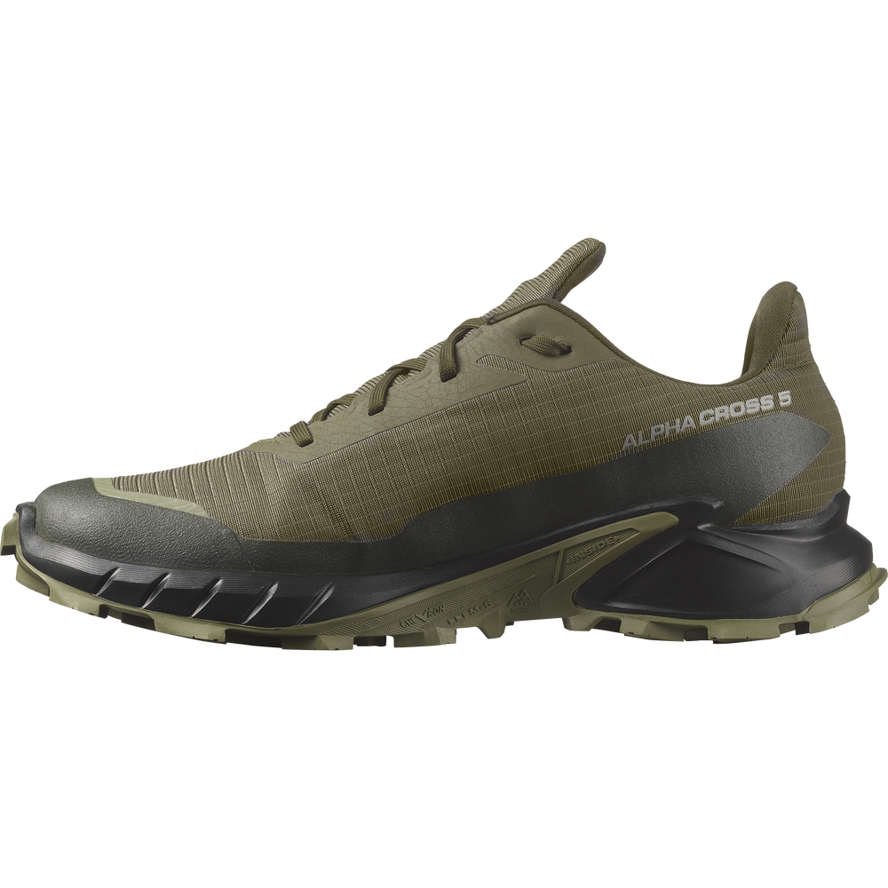 ALPHACROSS 5 GORE-TEX