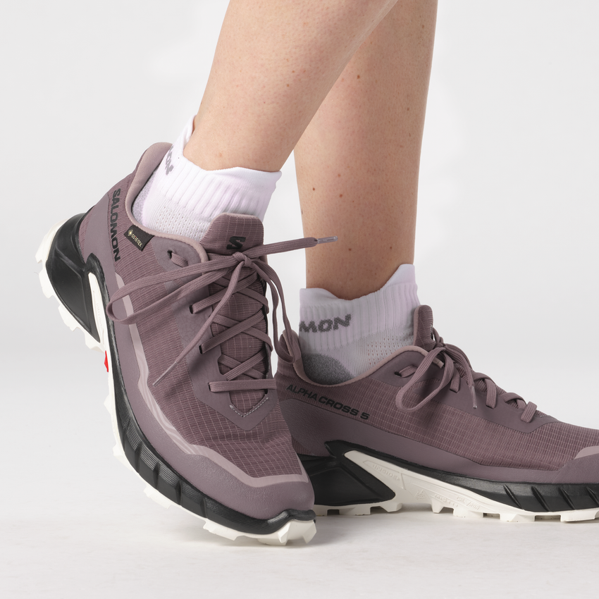 ALPHACROSS 5 GORE-TEX – サロモン公式オンラインストア
