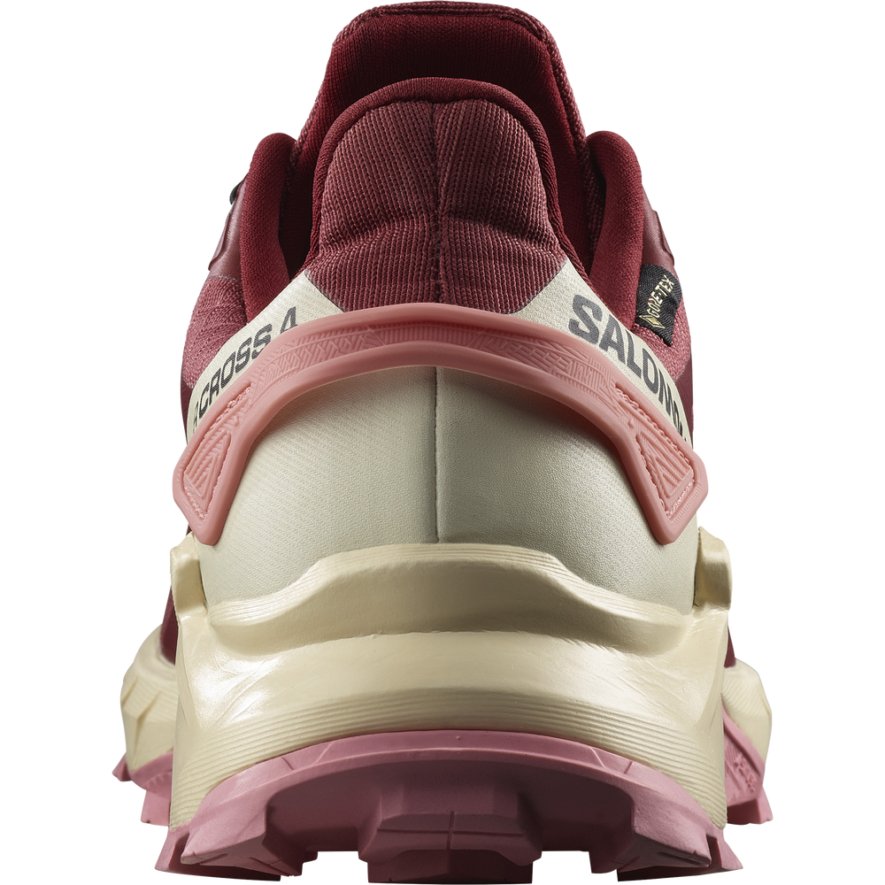 SUPERCROSS 4 GORE-TEX