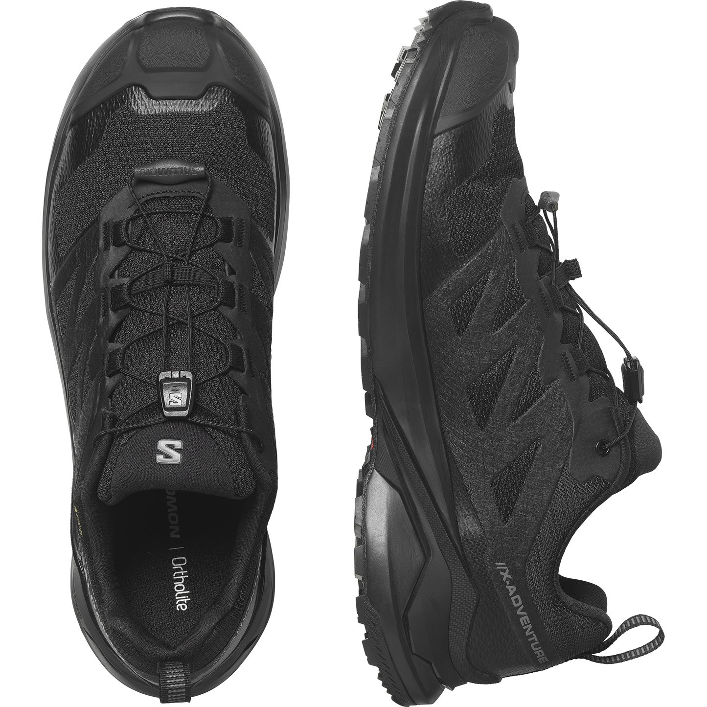 ★【国内正規品・新品】サロモン X-ADVENTURE GTX 23.5㎝ X-ADVENTURE GORE-TEX – サロモン公式オンラインストア