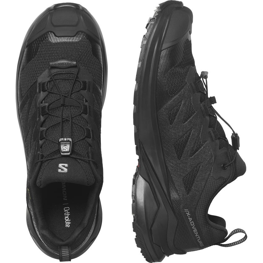 スノーボード Salomon GORE-TEX X-ADVENTURE GORE-TEX – サロモン公式オンラインストア