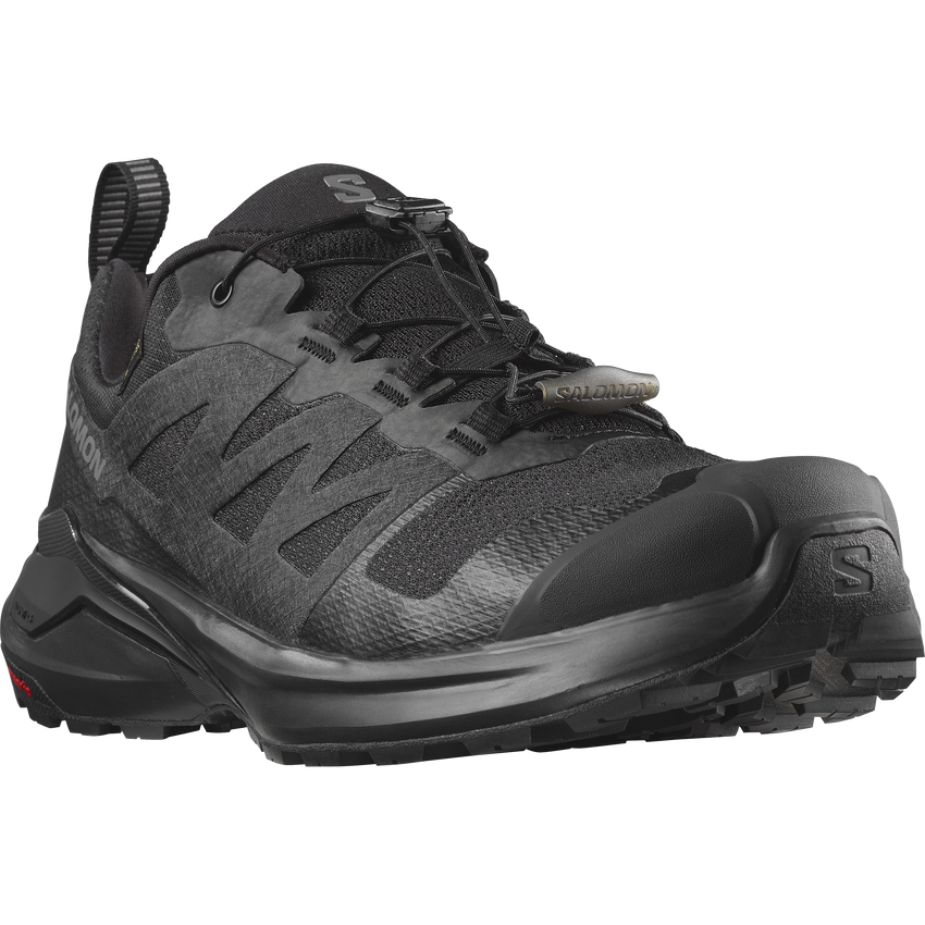 ★【国内正規品・新品】サロモン X-ADVENTURE GTX 23.0㎝ X-ADVENTURE GORE-TEX – サロモン公式オンラインストア