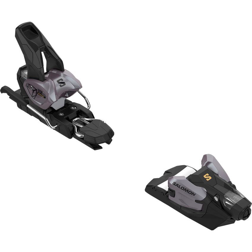 Salomon X19 スキー ビンディング ブラック 【公式通販】 Salomon X19 スキー ビンディング ブラック 【公式通販】