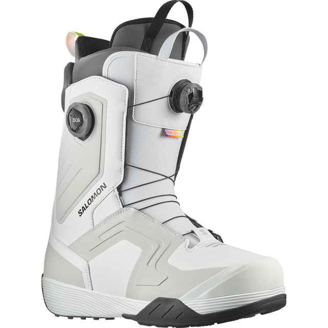男性用スノーボードブーツ_men-snowboard-equipment-boots – サロモン