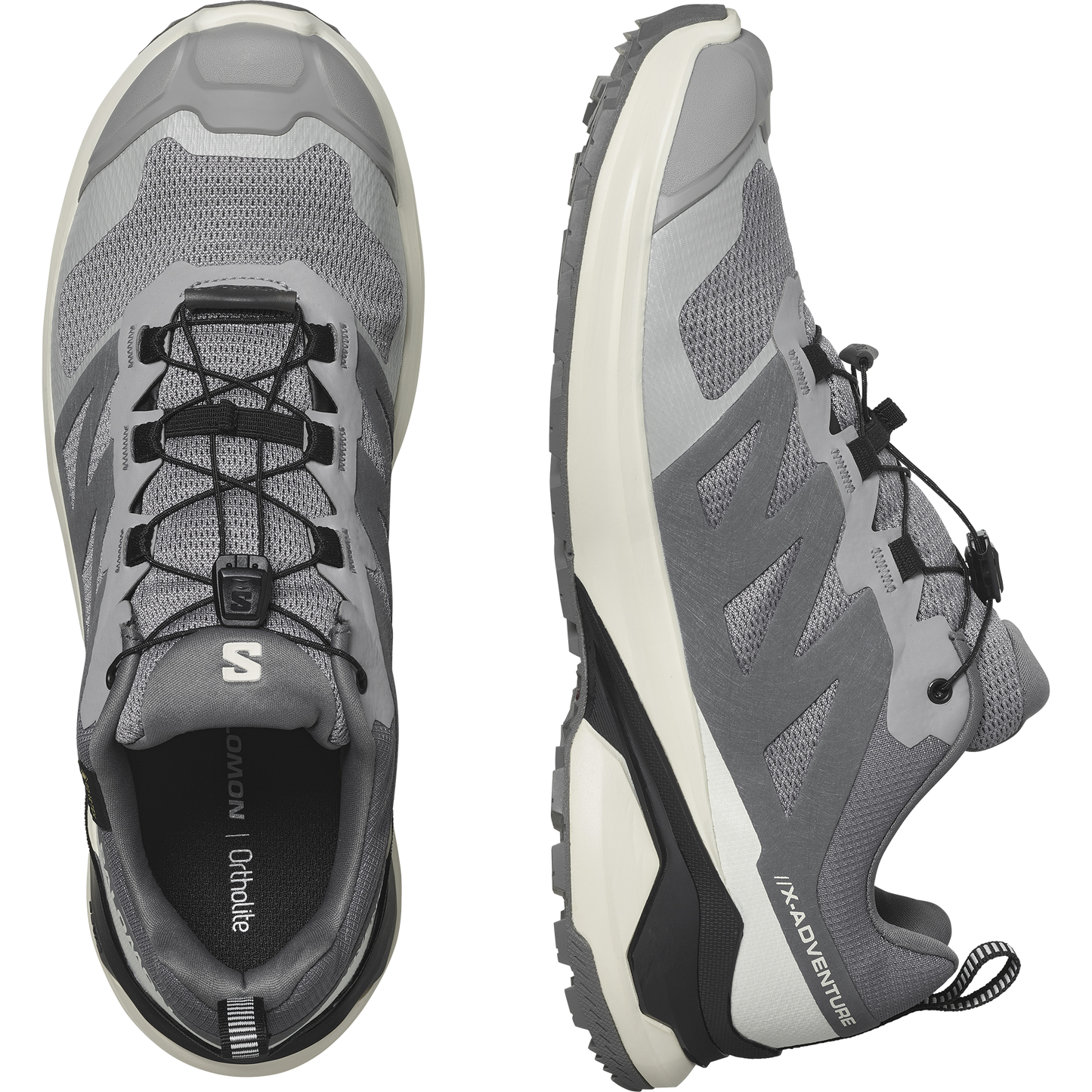 X-ADVENTURE GORE-TEX
