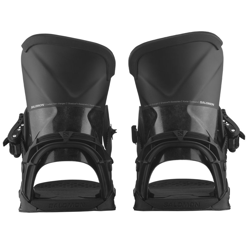 SALOMON バイン サロモン QUANTUM CARBON Mサイズ SALOMON バイン SALOMON バイン サロモン QUANTUM CARBON Mサイズ SALOMON バイン