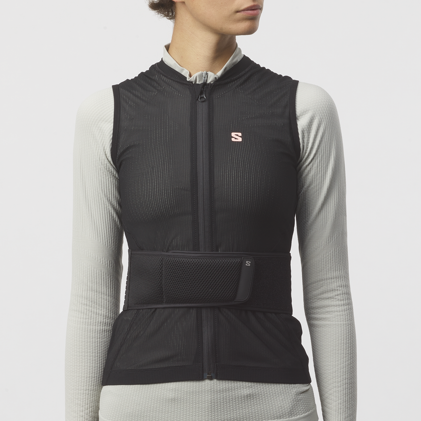 FLEXCELL PRO W VEST – サロモン公式オンラインストア FLEXCELL PRO W VEST – サロモン公式オンラインストア