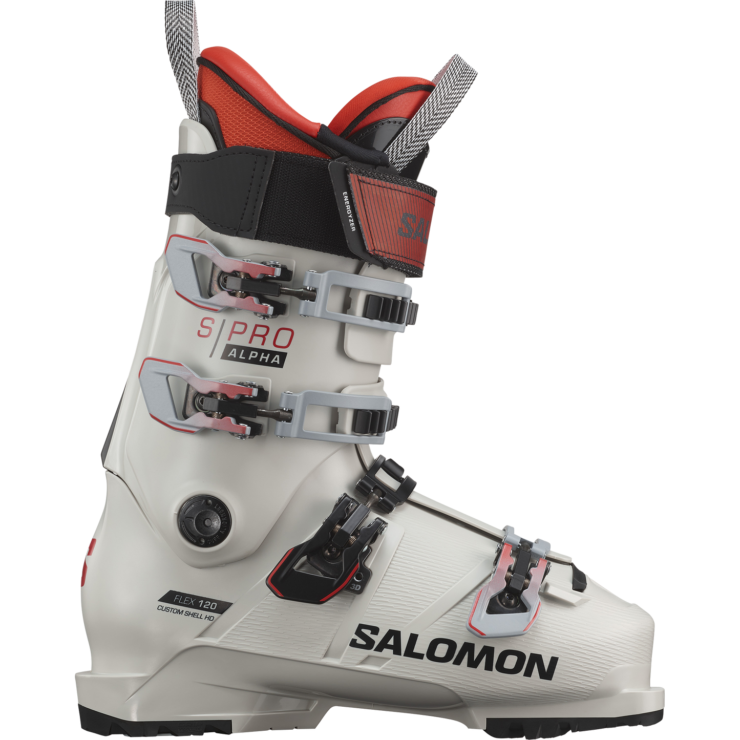 Salomon s/pro alpha 120 サロモン　スキーブーツ