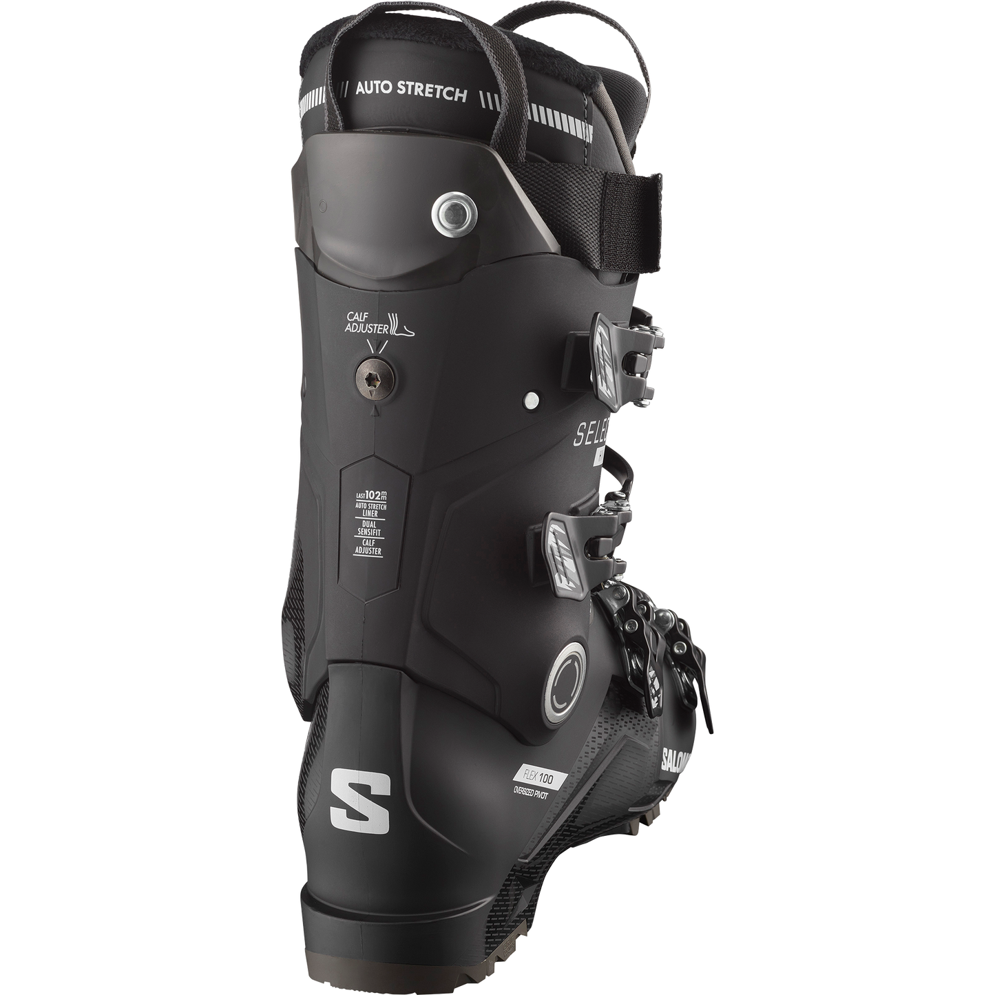 スキー Salomon Select HV100 27/27.5 315mm サロモン スキー ブーツ スキー Salomon Select HV100 27/27.5 315mm サロモン スキー ブーツ