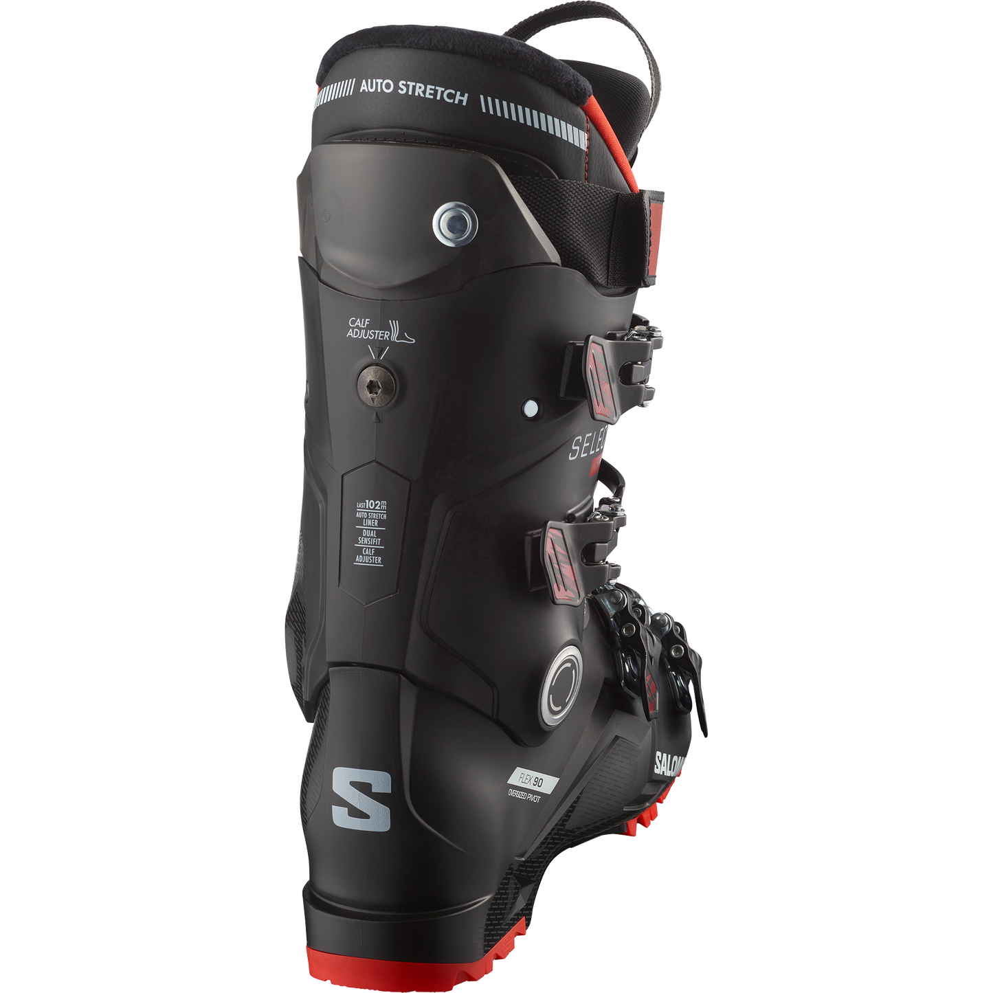SALOMONサロモン大人ジュニアスキーブーツスキー靴25cm25.5cm SALOMON SALOMONサロモン大人ジュニアスキーブーツスキー靴25cm25.5cm SALOMON