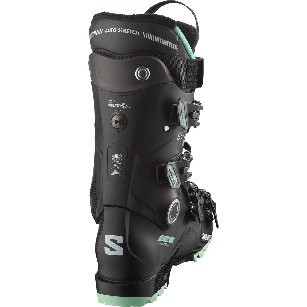 SELECT HV 80