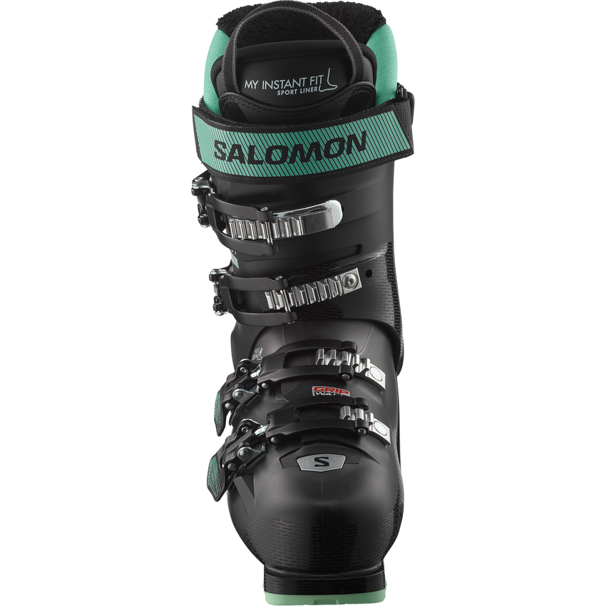 SELECT HV 80