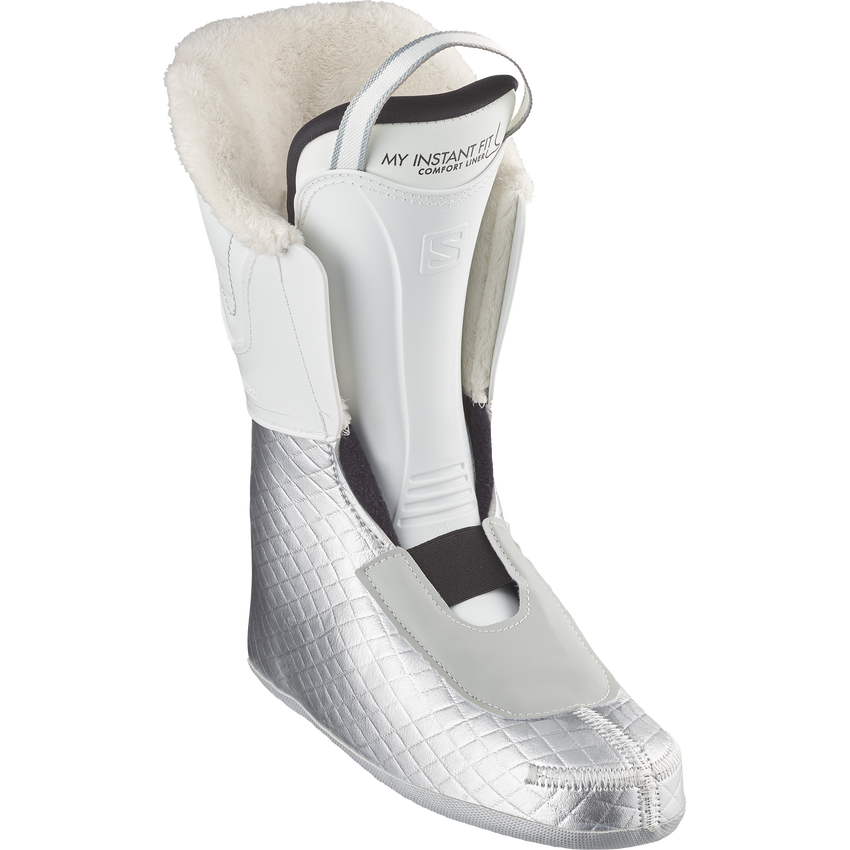 スキーブーツ SELECT HV 70 WOMEN セレクト 23.0/23.5 スキーブーツ SELECT HV 70 WOMEN セレクト 23.0/23.5