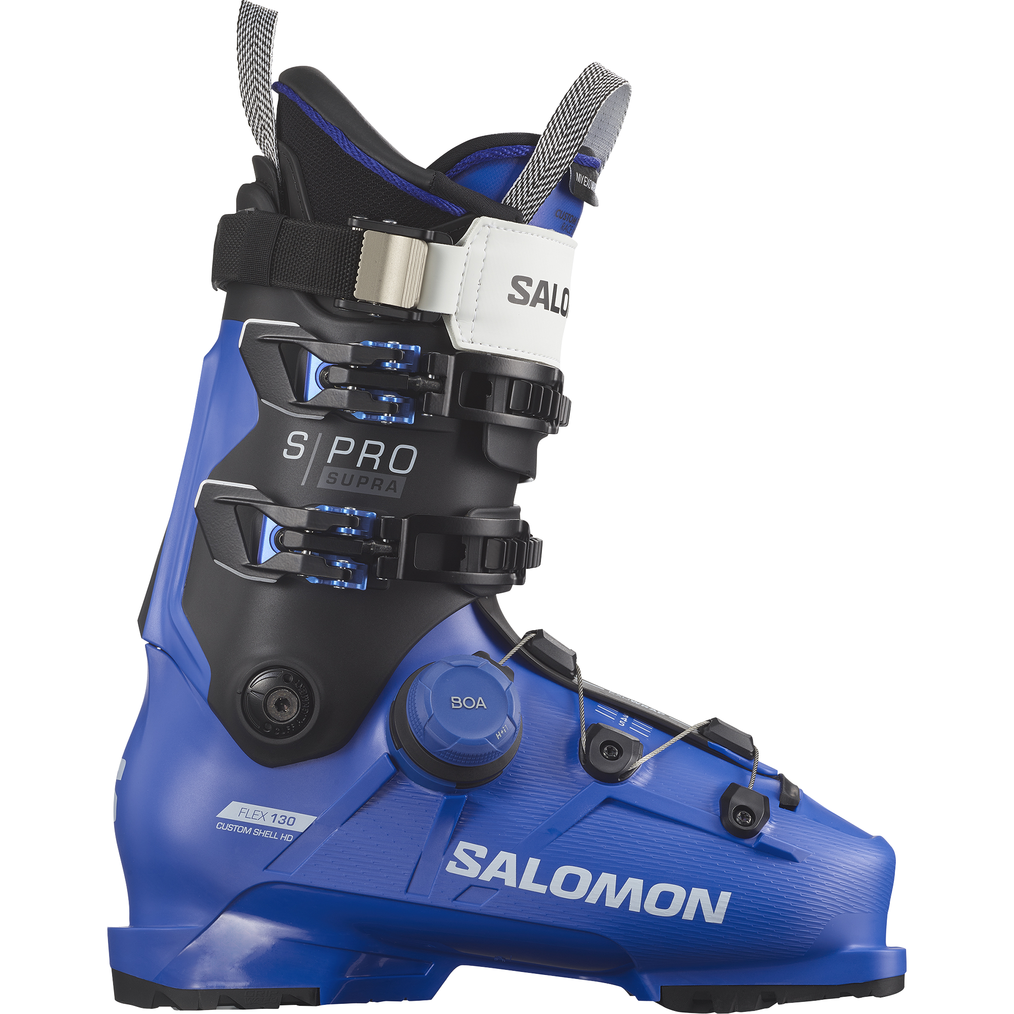 Salomon 男性用スキー靴 メンズ スキー ブーツ – サロモン公式オンラインストア