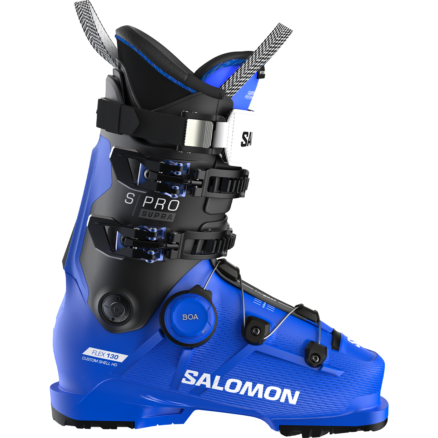 Salomon スノーボードブーツ 専用バッグ付 スノボ スキー Salomon スノーボードブーツ 専用バッグ付 スノボ スキー