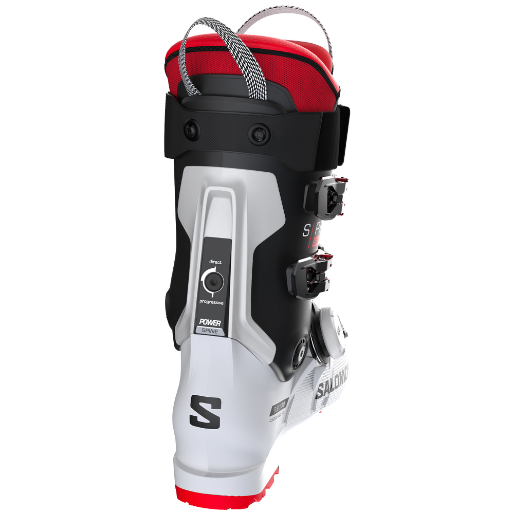 S/PRO SUPRA BOA 120