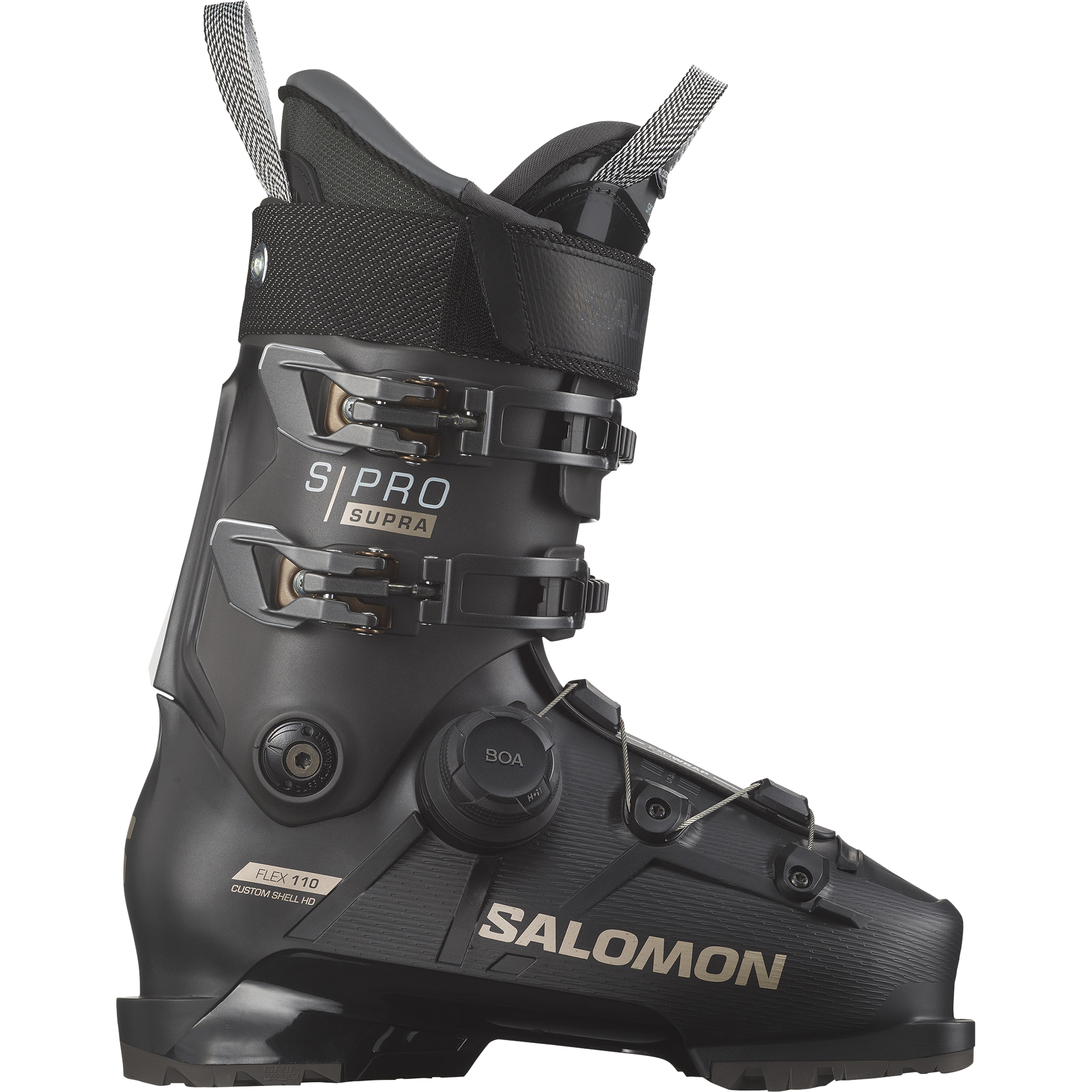サロモン SALOMON X3-JR Pro 110 スキー ブーツ 295 - メルカリ