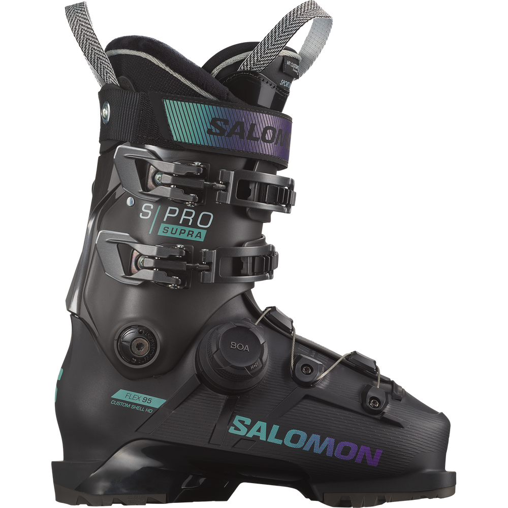 サロモン SALOMON S/PRO SUPRA BOA 95 W