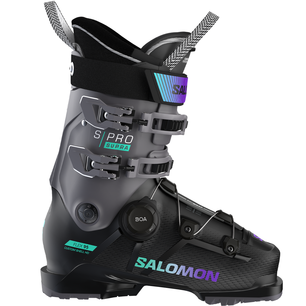 S/PRO SUPRA BOA 95