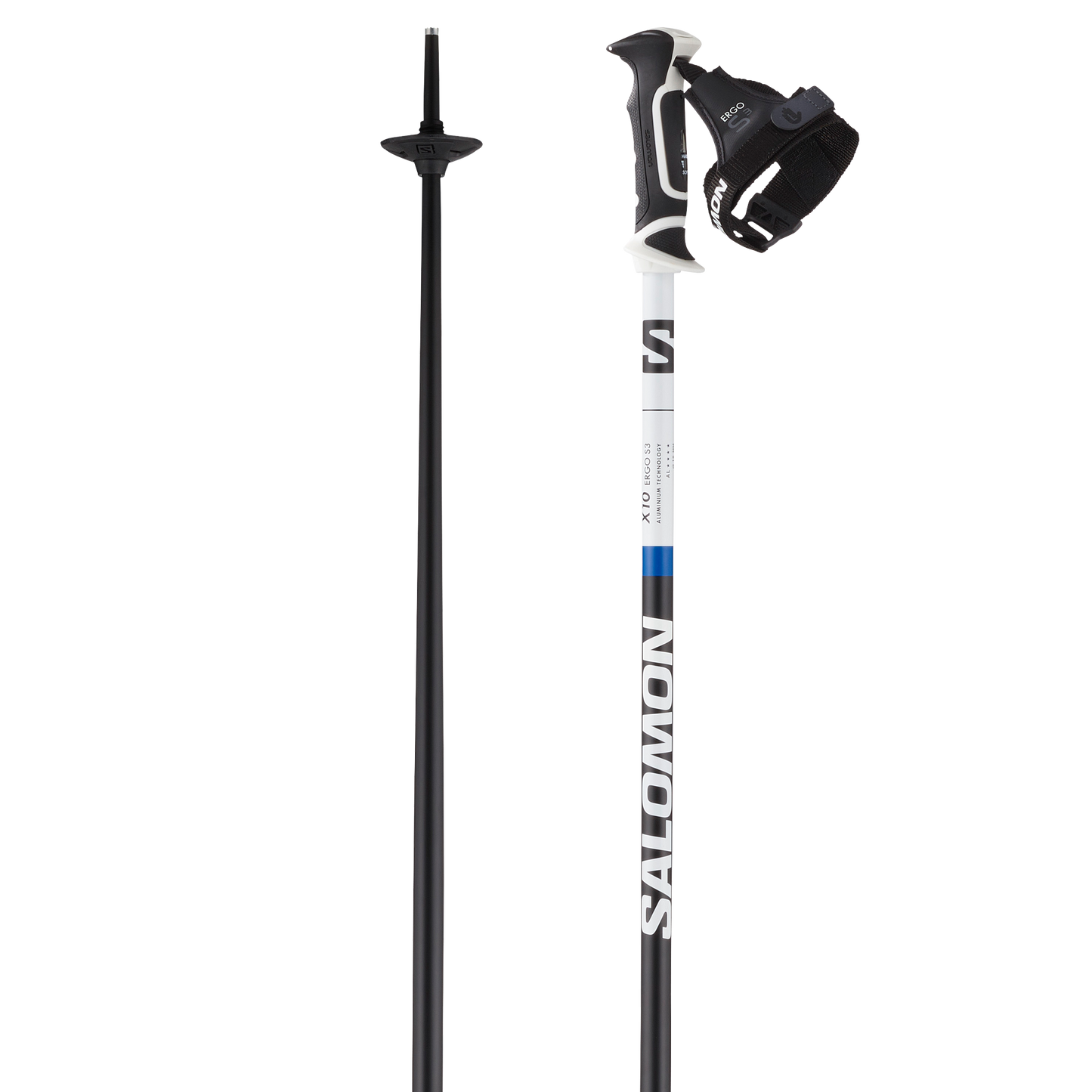 X10 ergo discount s3