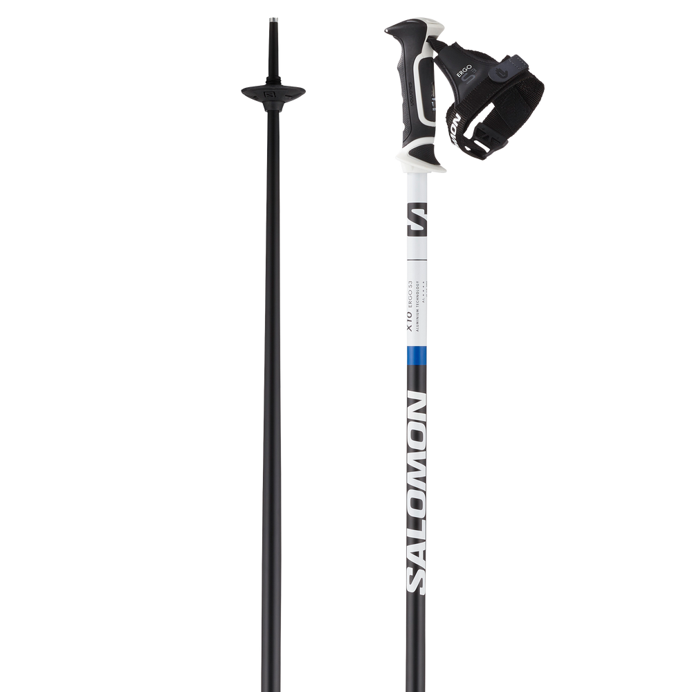 X10 ERGO S3