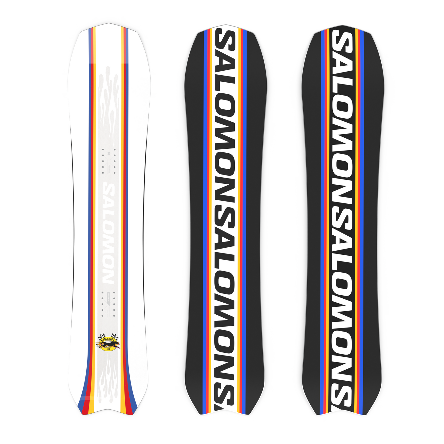 スノーボード 24-25 SALOMON DANCEHAUL PRO 152cm Salomon Dancehaul スノーボード 24-25 SALOMON DANCEHAUL PRO 152cm Salomon Dancehaul