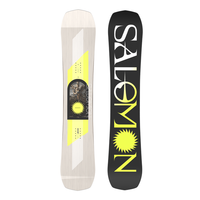 スノーボード_sports-snowboarding-snowboards – サロモン公式 