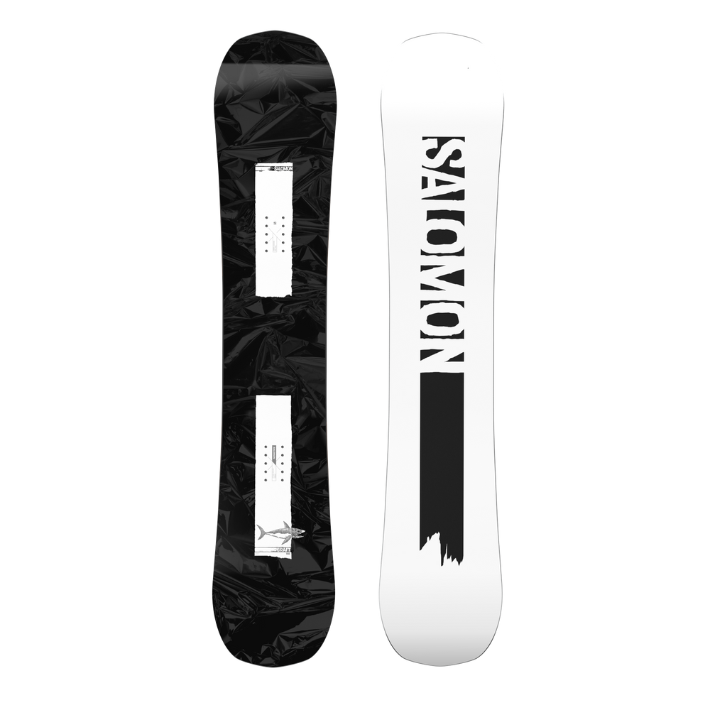 SALOMON CRAFT 149 スノーボード セット - スノーボード