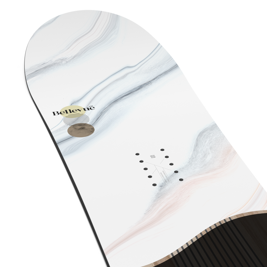 SALOMON BELLEVUE 148 『サロモンベルビュー』 BELLEVUE – サロモン SALOMON BELLEVUE 148 『サロモンベルビュー』 BELLEVUE – サロモン