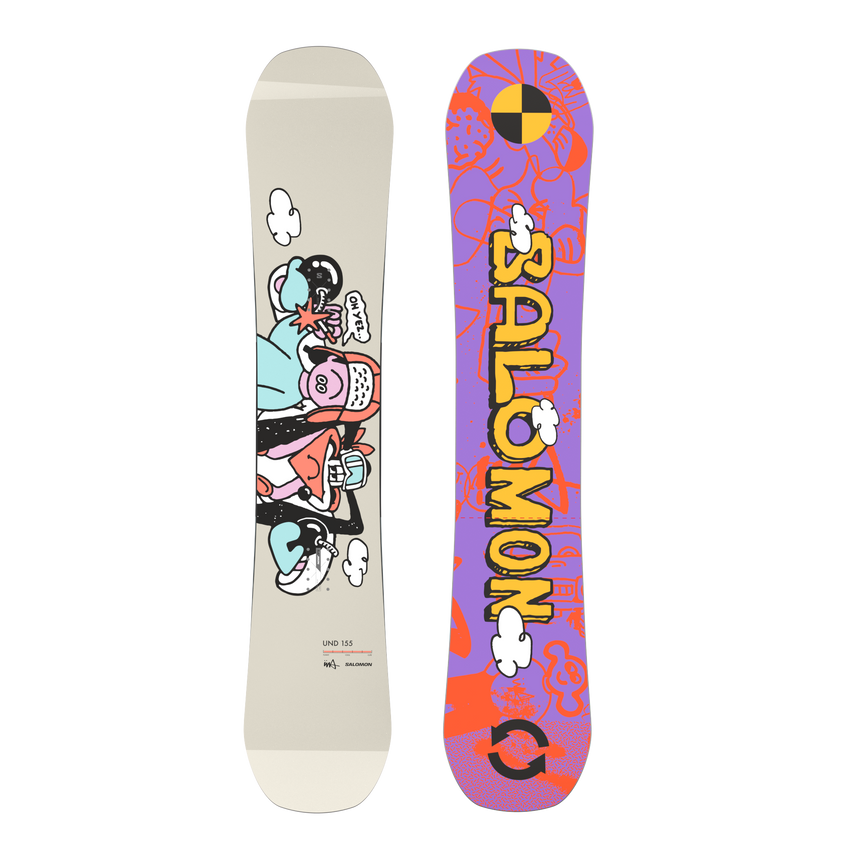125】 BURTON CHICKLET バートン チクレット バイン付き 125】 BURTON CHICKLET バートン チクレット バイン付き