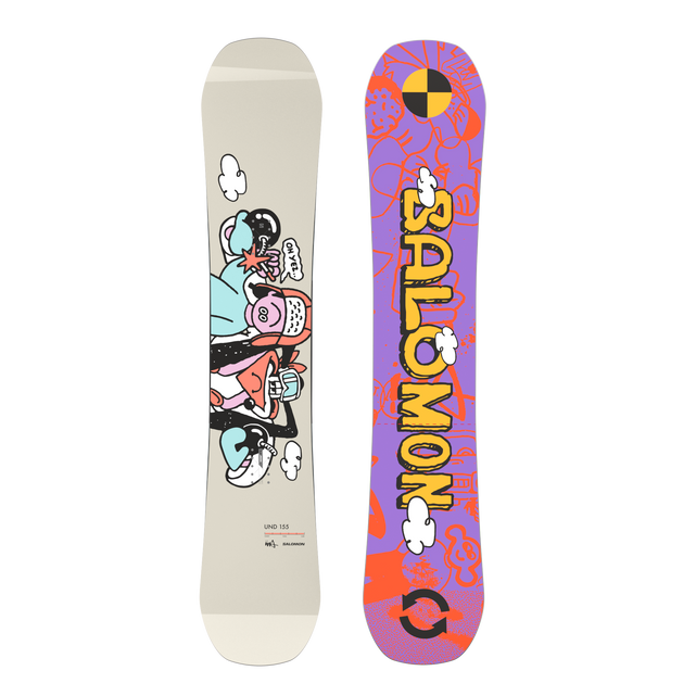 ボード_men-snowboard-equipment-boards – サロモン公式