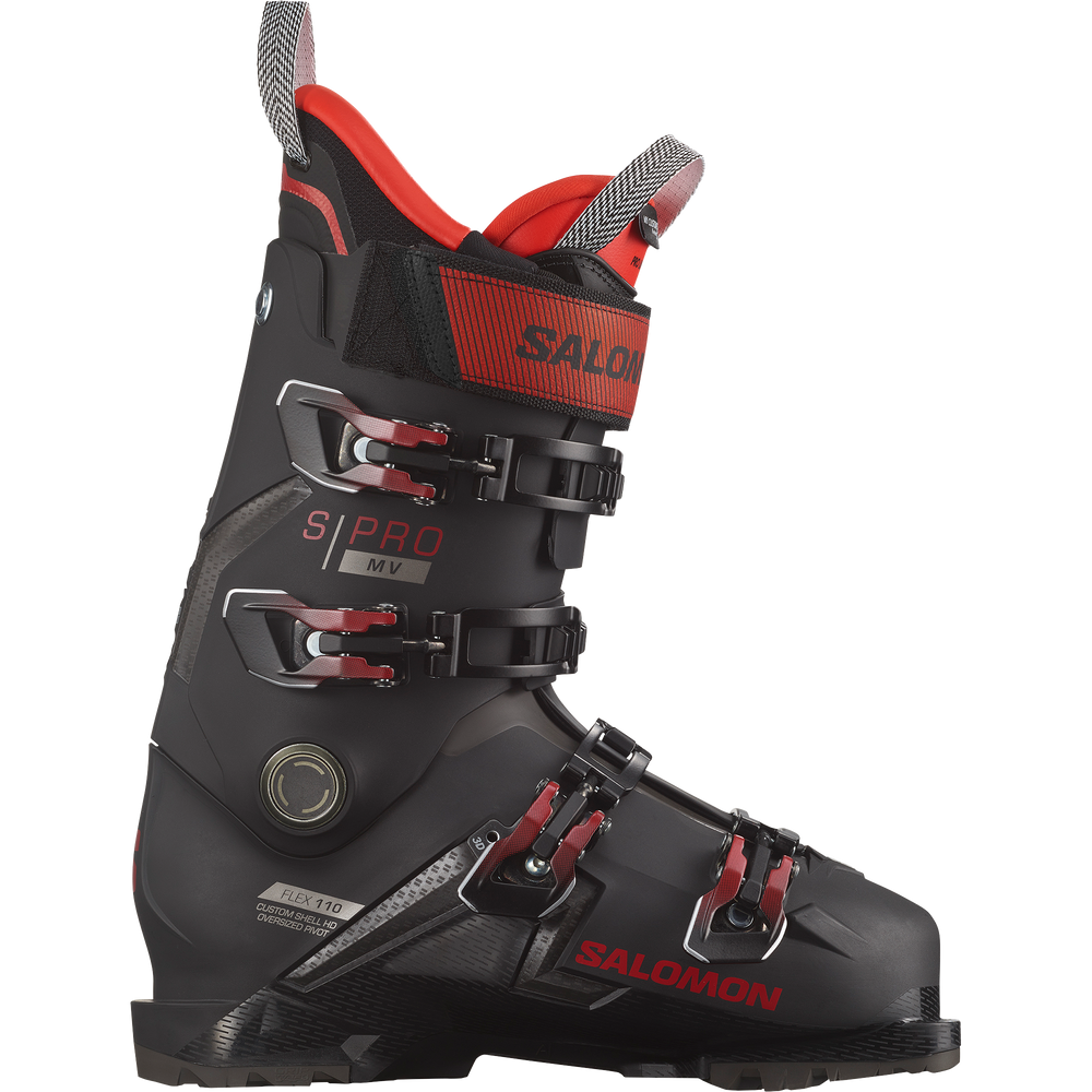 S/PRO MV 110