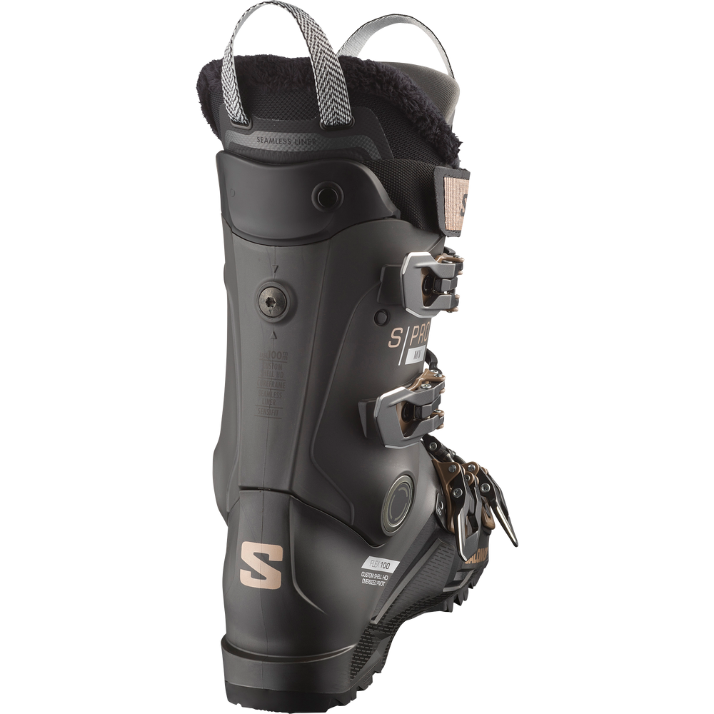 S/PRO MV 100