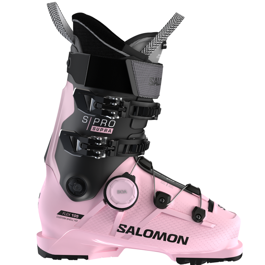S/PRO SUPRA BOA 105 – サロモン公式オンラインストア