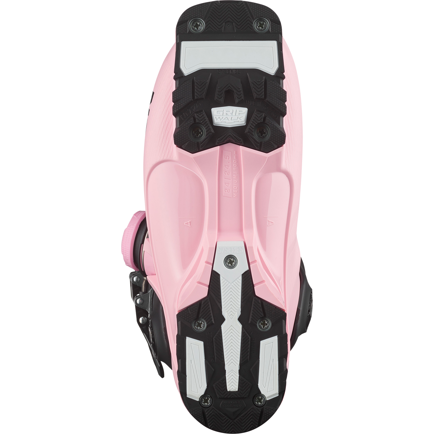 S/PRO SUPRA BOA 105