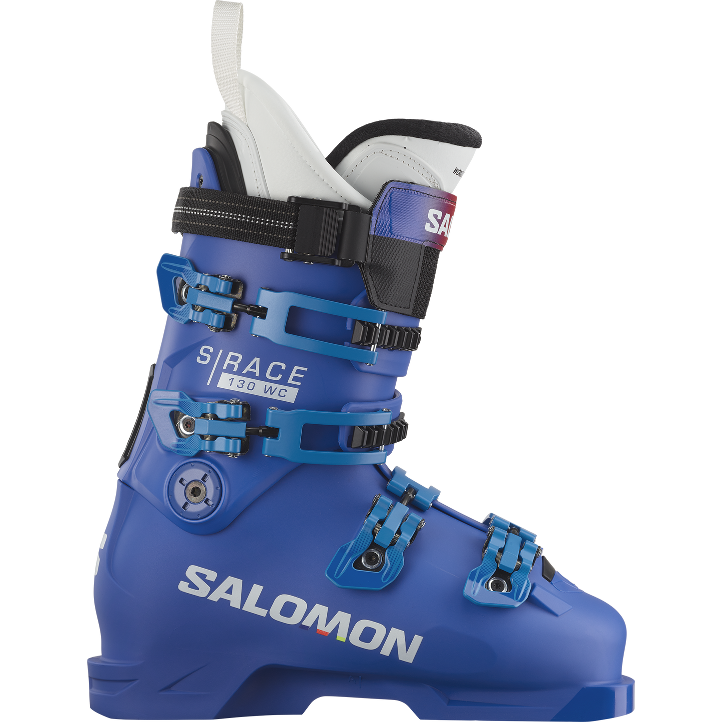 サロモン SALOMON スキーブーツ S/RACE 130 24.5cm
