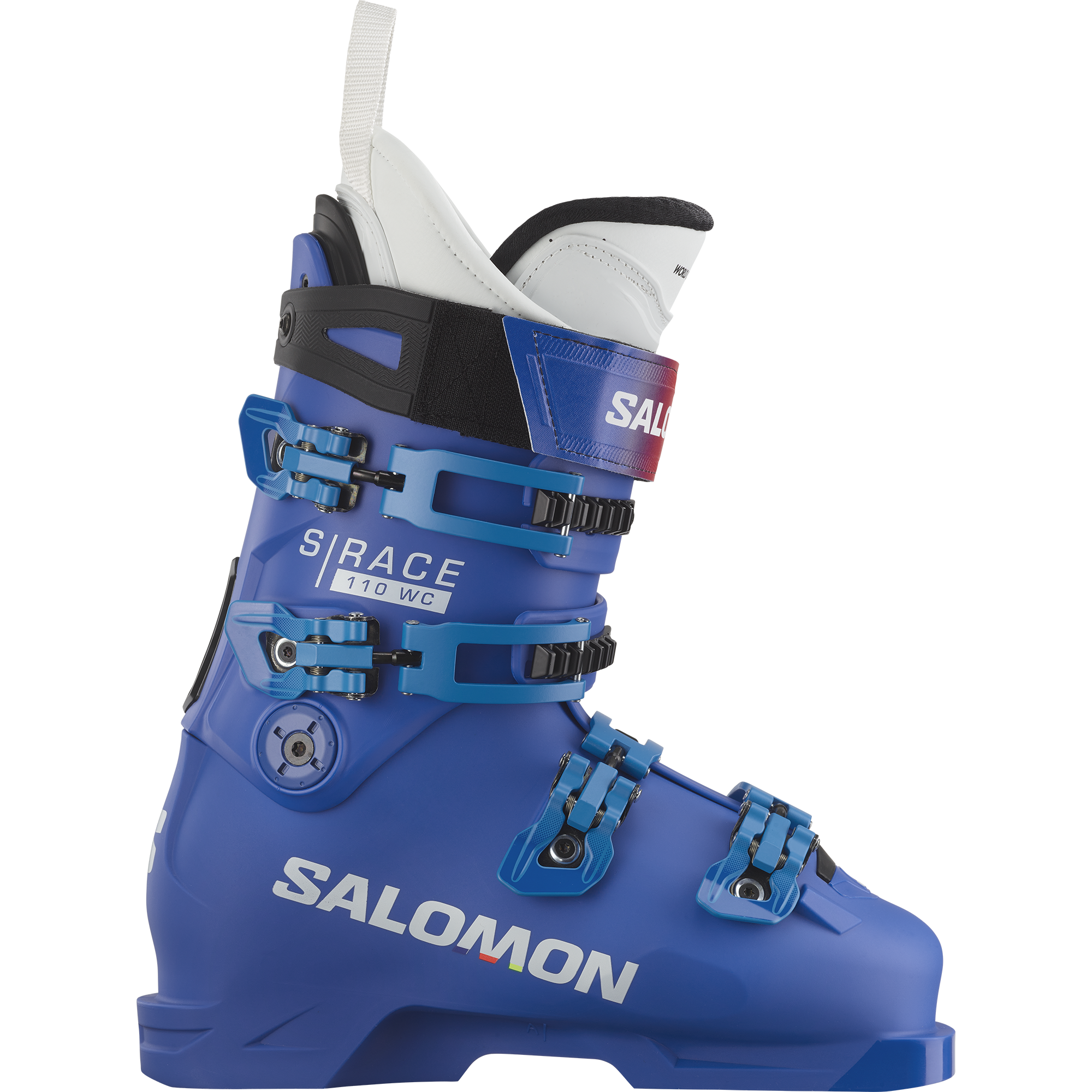 SALOMON サロモン MISSION RS CF スキーブーツ 27㎝ L47351900_0_GHO_SRACE_110_Race