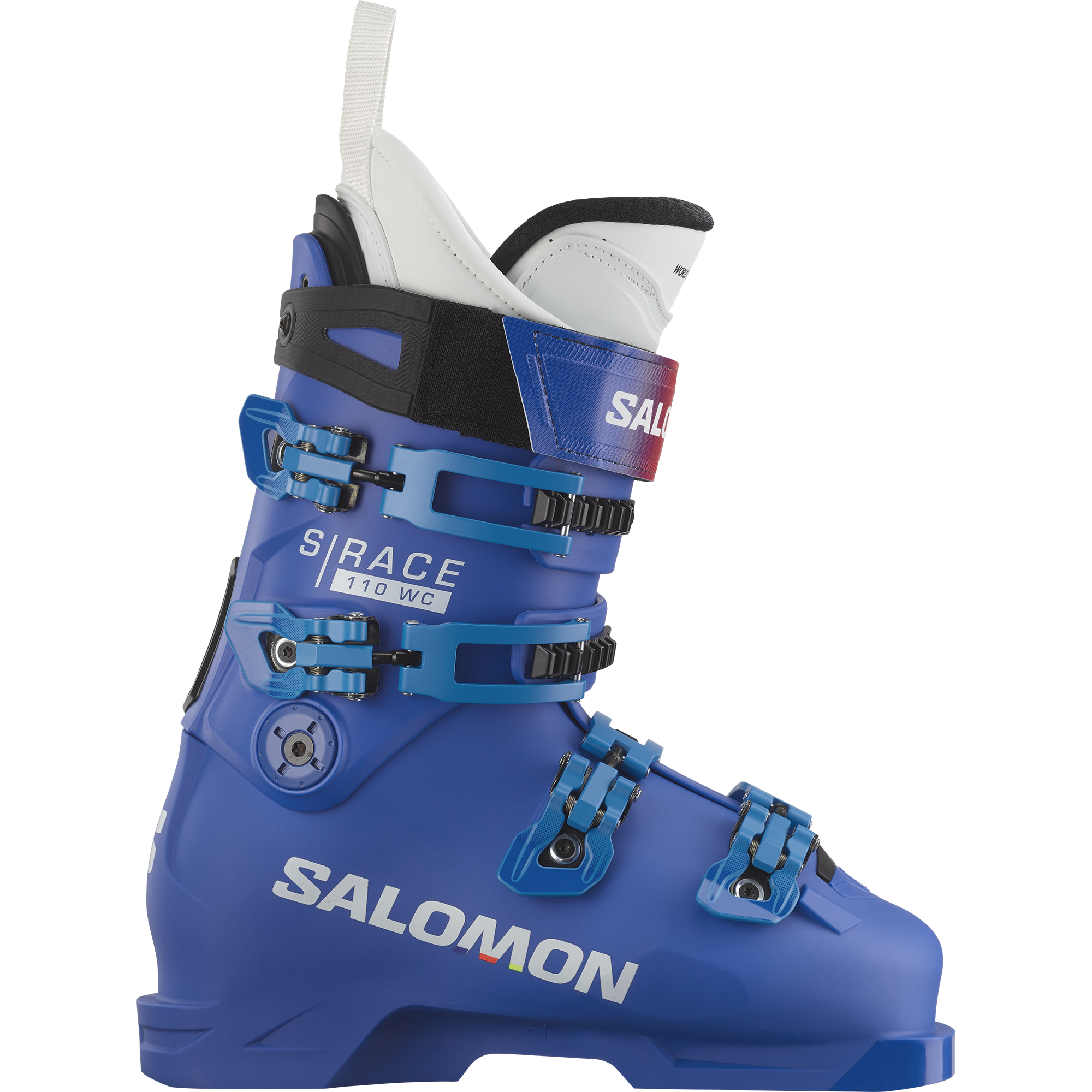 SALOMON S/RACE 110 ブーツ 24.5サイズ245
