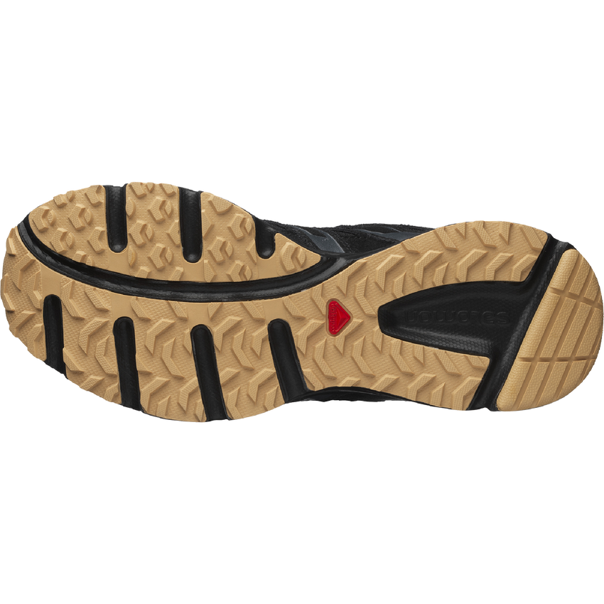 X-MISSION 4 SUEDE – サロモン公式オンラインストア X-MISSION 4 SUEDE – サロモン公式オンラインストア