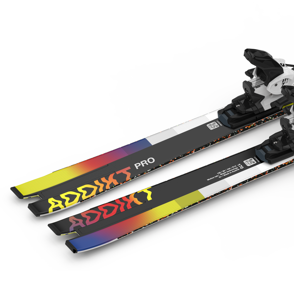 ADDIKT PRO (and Z12)